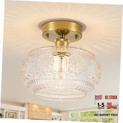 Semi flush mount ceiling - semi,