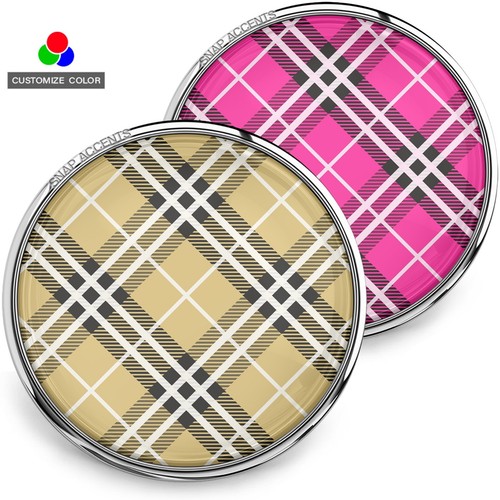Choose color plaid - color,