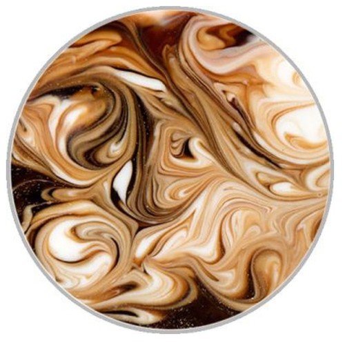 20mm coffee cream - cream, snaps